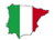 AREAK - Italiano